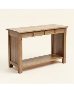 Richville Console Table (synthetic illustration; no displayed measurements)