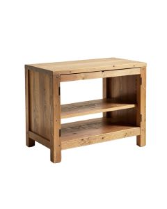 Castellon Rustic Industrial Bar Cart (synthetic illustration; no displayed measurements)