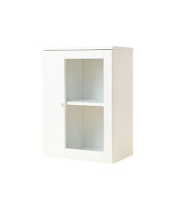 Whipple 20.5 '' W Wall Mounted Bathroom Cabinet