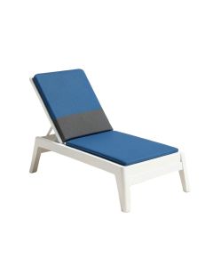 Kiara 76 '' Long Reclining Single Chaise