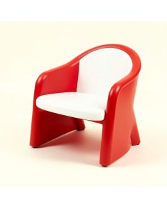 Raziel Kids Club Chair (synthetic illustration; no displayed measurements)