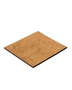 Abhilasha Hello Non-Slip Indoor Outdoor Doormat (synthetic illustration; no displayed measurements)