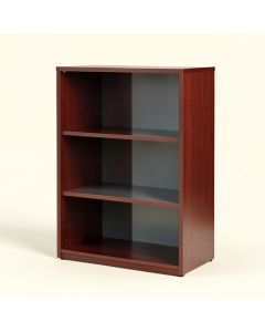 4 - Shelf Filing Storage Cabinet (synthetic illustration; no displayed measurements)