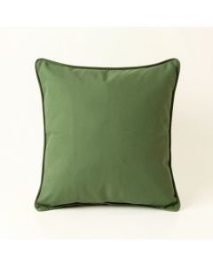 Linden Bend Filled Accent Pillow - Green (synthetic illustration; no displayed measurements)