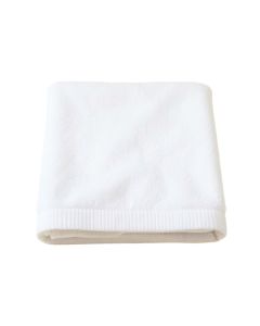 Dawn Arc Bath Towel (synthetic illustration; no displayed measurements)