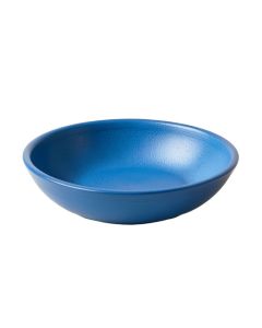 Elm Bridge Dining Bowl - Blue