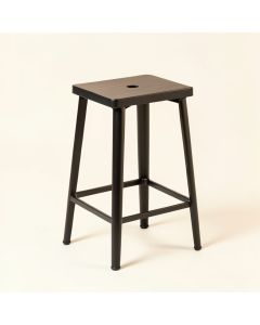 Alberta Counter & Bar Stool (synthetic illustration; no displayed measurements)