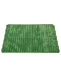 Maple Arc Bath Mat (synthetic illustration; no displayed measurements)