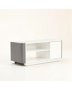Edana Tv Stand For Tvs Up To 78 '' (synthetic illustration; no displayed measurements)