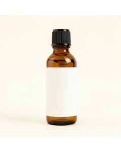 Lemon Certified Essential Oil (synthetic illustration; no displayed measurements)