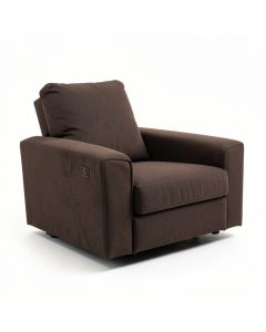 Atobrah 61 '' Pillow Top Arm Reclining Loveseat (synthetic illustration; no displayed measurements)