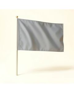 Camper 2-Sided Polyester House Flag (synthetic illustration; no displayed measurements)