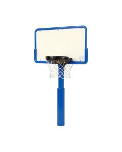 Pool Basketball Hoop Set