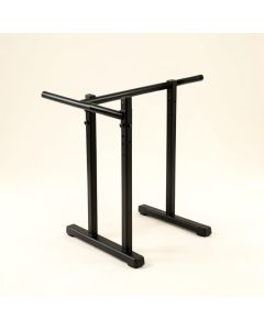 Braden Freestanding Sports Rack (synthetic illustration; no displayed measurements)