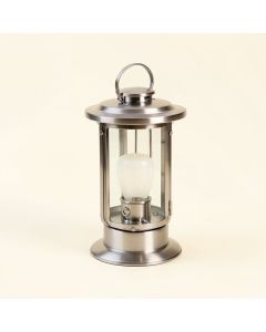 Jacobi Outdoor Lantern (synthetic illustration; no displayed measurements)