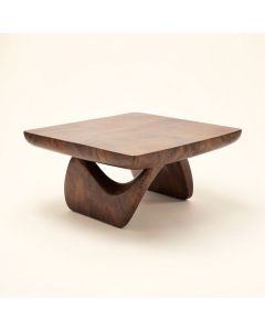 Unger Abstract Coffee Table (synthetic illustration; no displayed measurements)