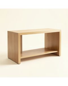 Lizabeth 51.57 '' Console Table (synthetic illustration; no displayed measurements)