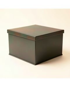 Fall Front Bread Box (synthetic illustration; no displayed measurements)