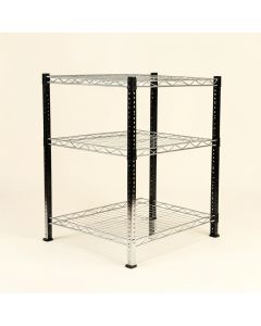 Durst Shelf Shelving Unit Starter (synthetic illustration; no displayed measurements)