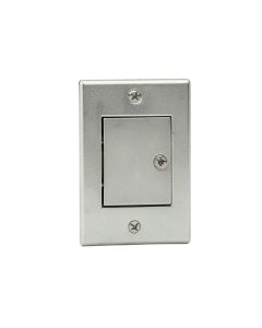 Music Notes 1-Gang Duplex Outlet Wall Plate