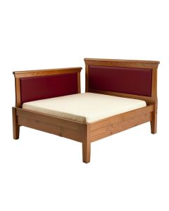 Cherisse Bed (synthetic illustration; no displayed measurements)