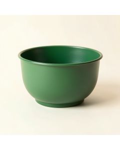 Alder Dell Empty Planter - Green (synthetic illustration; no displayed measurements)