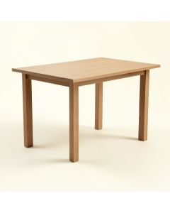 Antonese Extendable Dining Table (synthetic illustration; no displayed measurements)