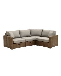 Badea 5 Of Pieces In Set Sofa Seating Group With Cushions