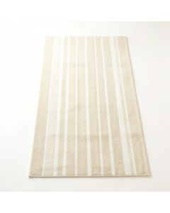 Willow Arc Rectangular Area Rug - Ivory (synthetic illustration; no displayed measurements)