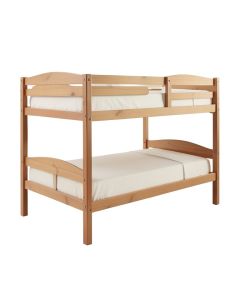 Anze Twin Over Full Bunk Bed