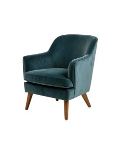 Cambria Upholstered Dining Chair (synthetic illustration; no displayed measurements)
