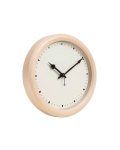 Aric 9 '' Wall Clock