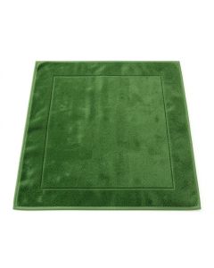 Glen Arc Bath Mat (synthetic illustration; no displayed measurements)