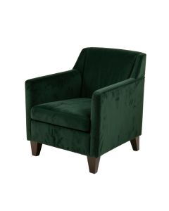 Cesar Upholstered Arm Chair (synthetic illustration; no displayed measurements)