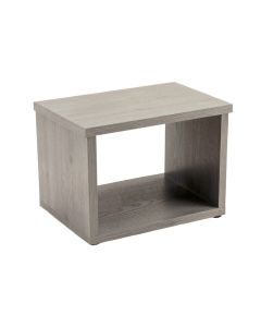 Fern Bridge Empty Coffee-Station Organizer - Gray