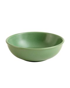 Lake Bridge Dining Bowl - Green