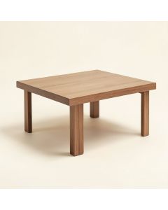 Mitzy Coffee Table (synthetic illustration; no displayed measurements)