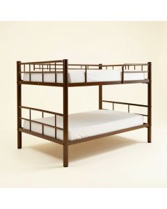 Attra Twin Over Full Bunk Bed Bunk Bed (synthetic illustration; no displayed measurements)