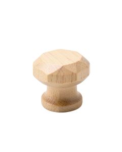 Brook Bend Cabinet Knob Without Packaging - Beige (synthetic illustration; no displayed measurements)