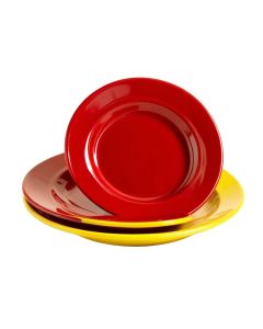 Whitlock Sunflower Bread And Butter Plate Set