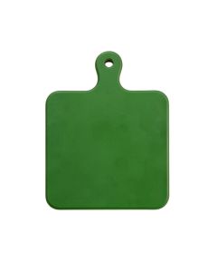 Bay Canyon Cutting Board - Green