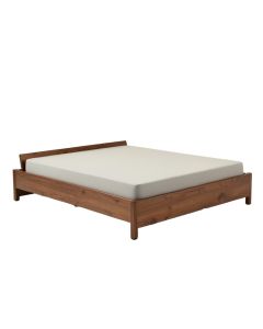 Newt Low Profile Platform Bed
