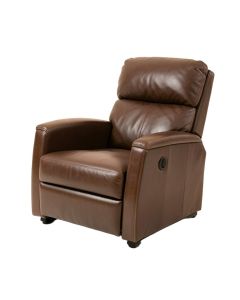Stampley 41.34 '' Wide Manual Glider Standard Recliner