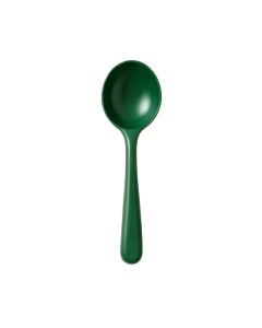Stone Branch Cooking Spoon - Green