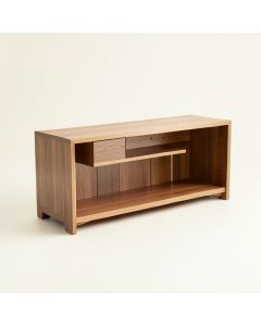 Sebastien 60 '' Console Table (synthetic illustration; no displayed measurements)