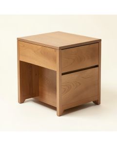 Chriopher 2 - Drawer End Table (synthetic illustration; no displayed measurements)
