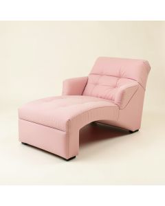Elissa Tufted Rolled Arms Chaise Lounge (synthetic illustration; no displayed measurements)