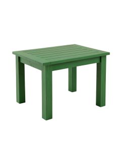 River Brook Patio Table - Green