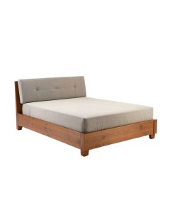Roswell Platform Bed