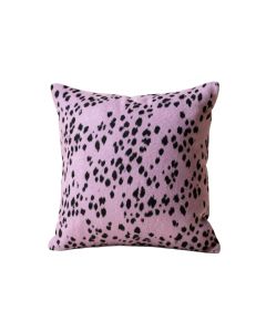 Lasell Animal Print Throw Pillow Cover